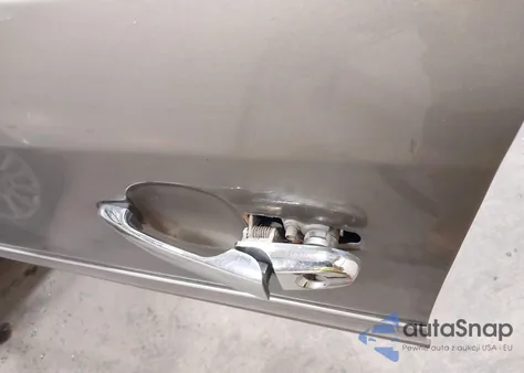 2011 Buick Lucerne Cxl Premium из США, поврежденный, VIN 1G4HJ5EM7BU139929